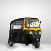 Three Wheeler