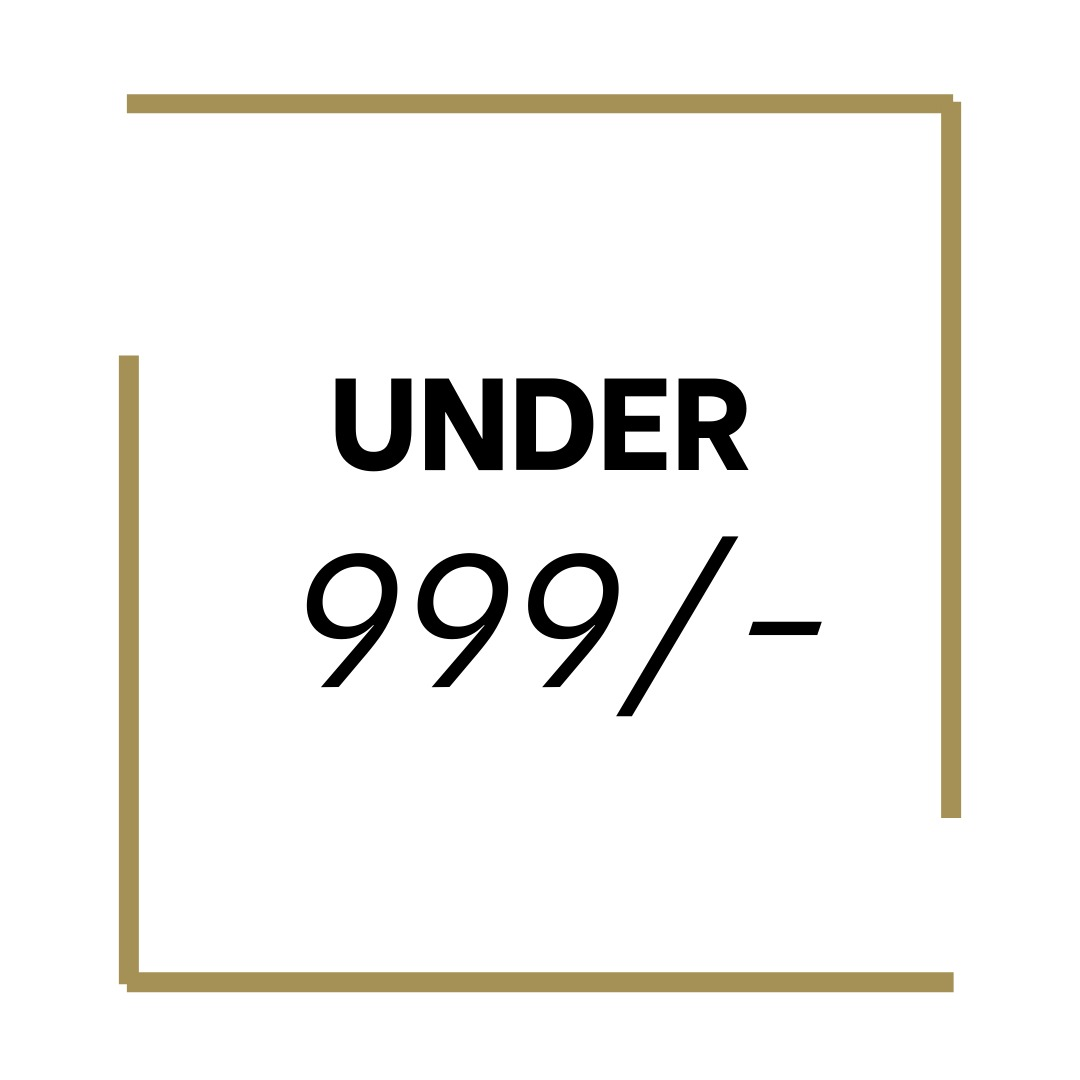 Under 999 – RIANSH STORE