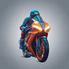 Two Wheeler