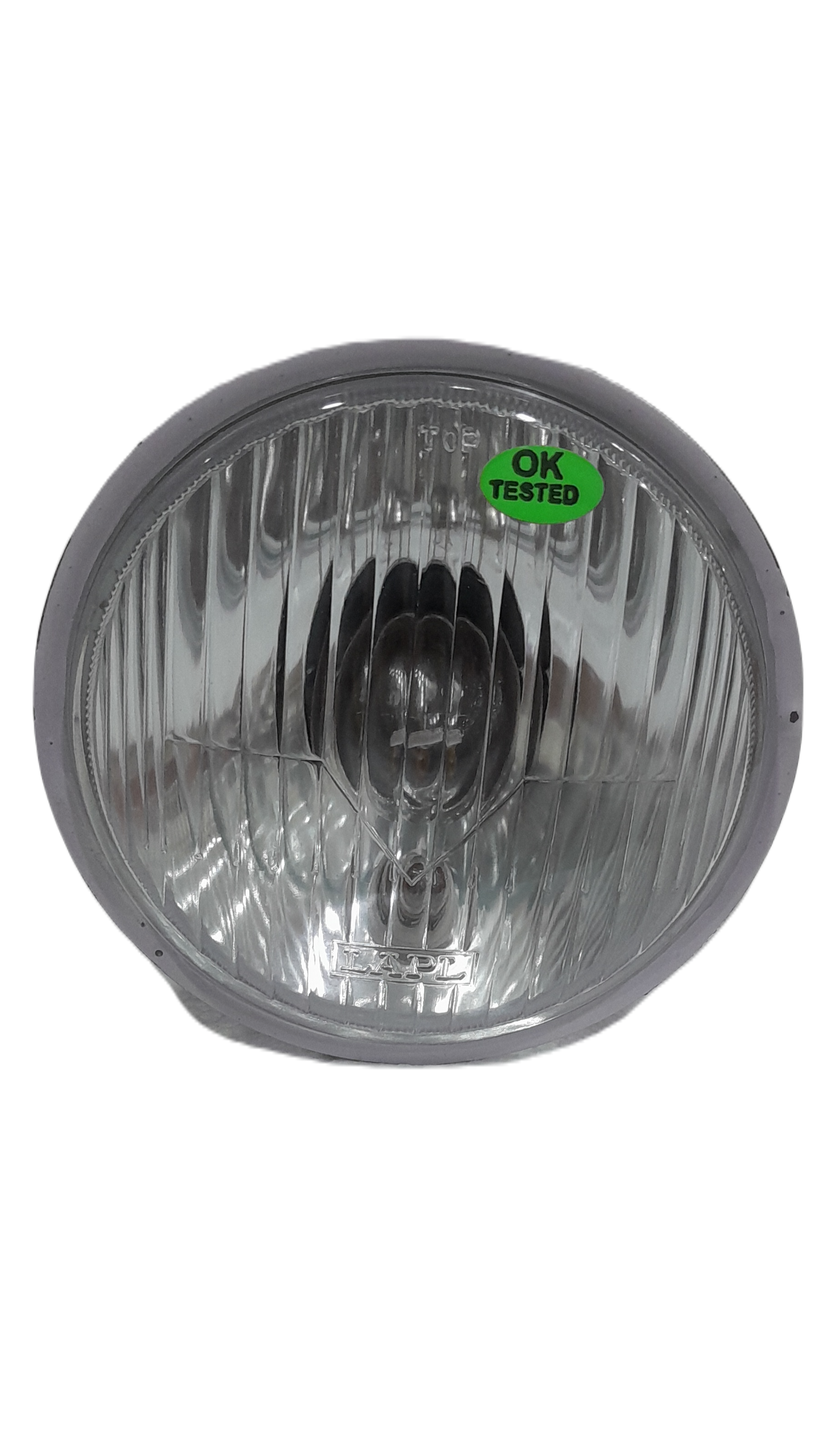 Head Lamp MFR Ape Type