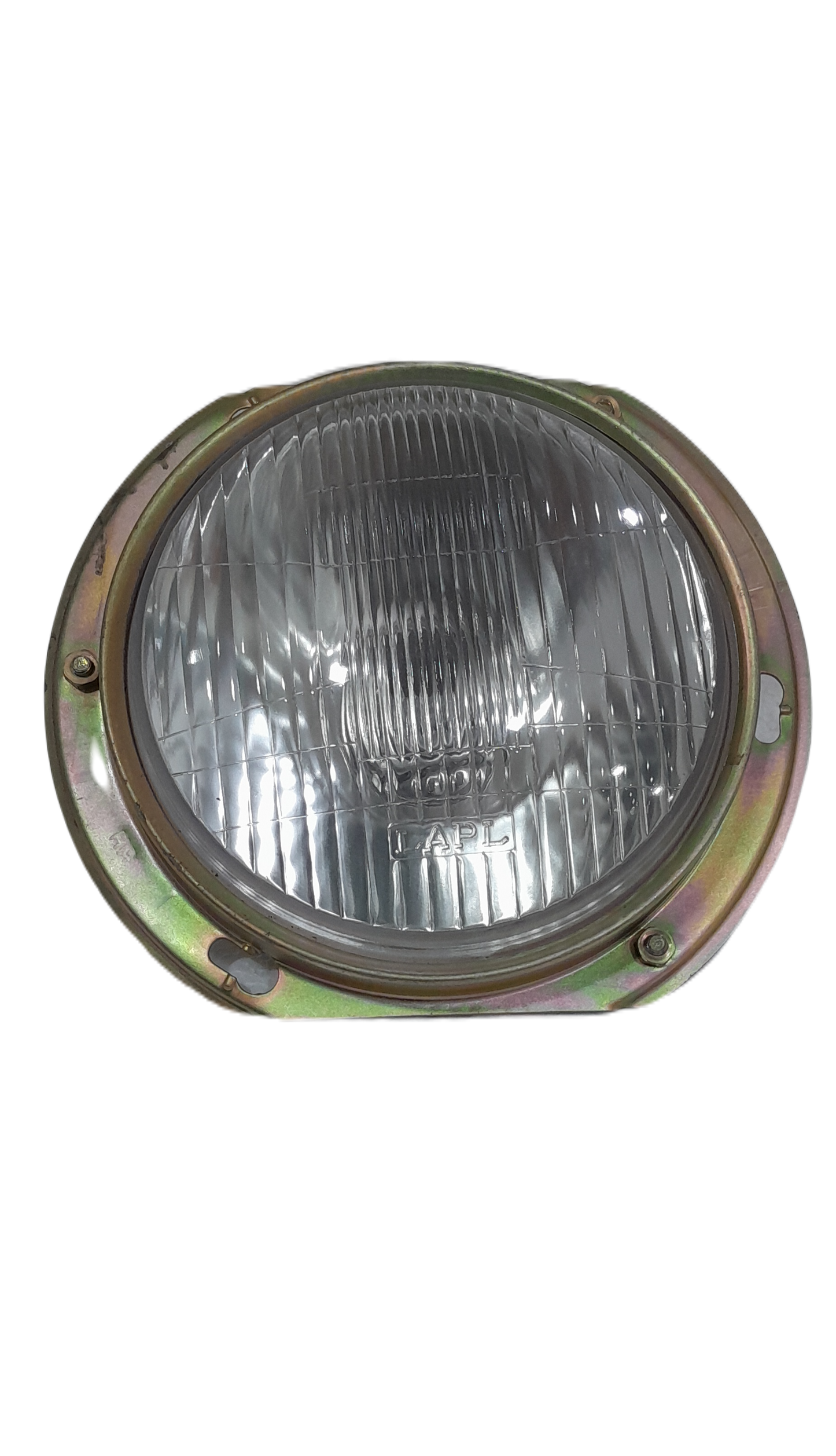 Head Lamp Bulb Compact