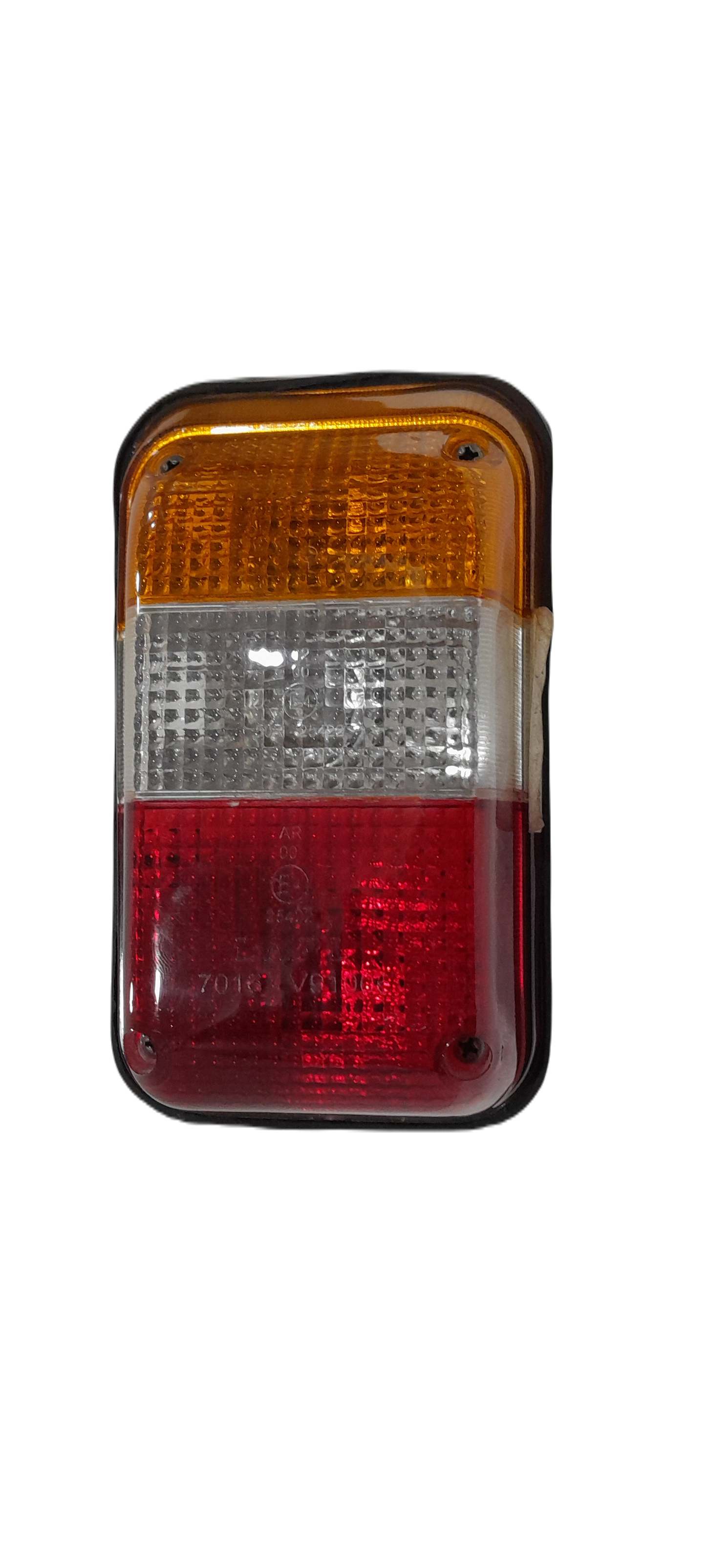 Tail Lamp Latest Model