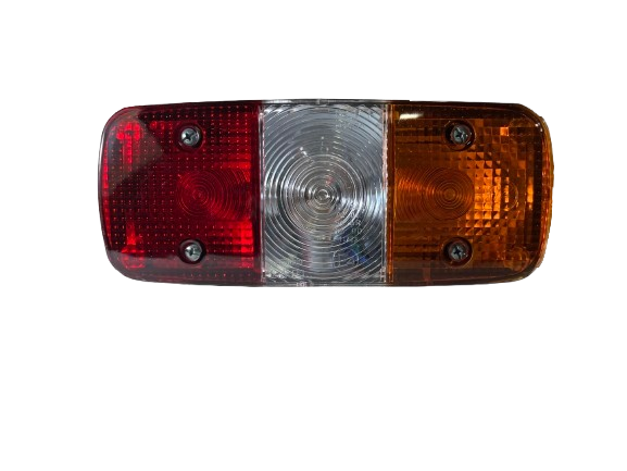 Rear Combination Tail Lamp