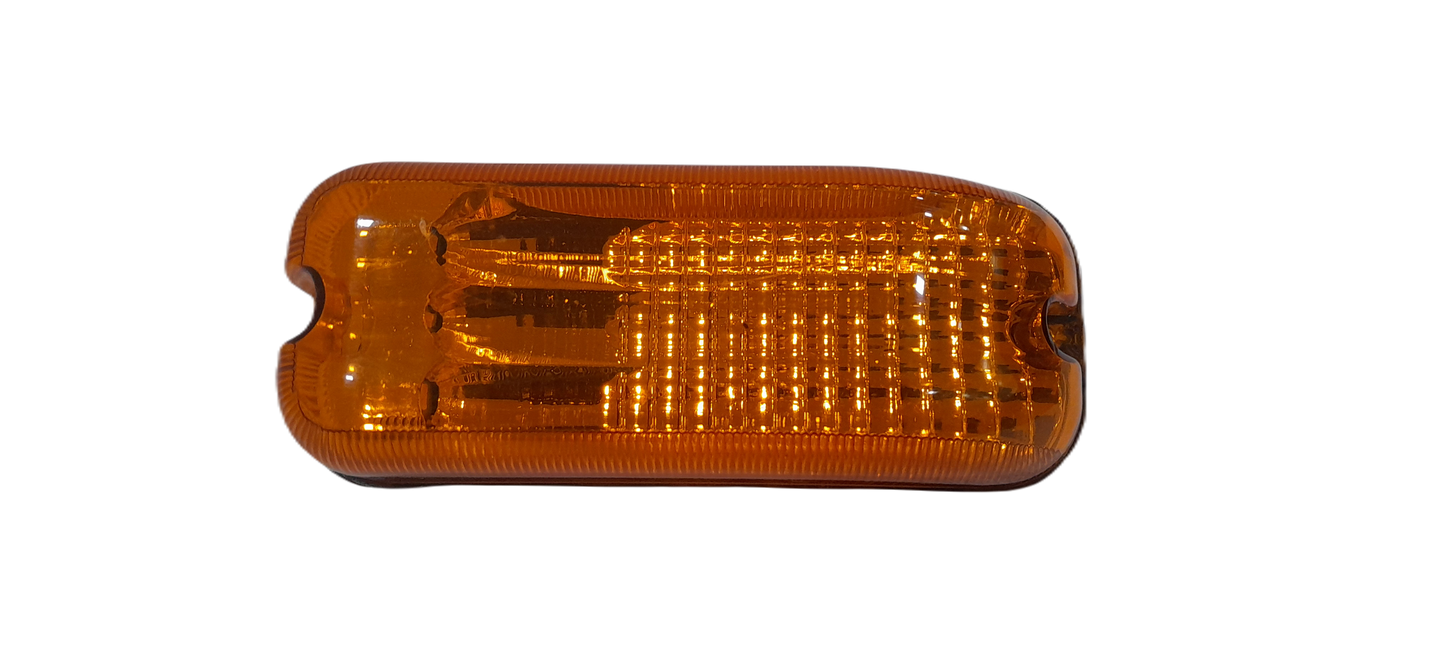 Category 6 Indicator 3 LED Lamp