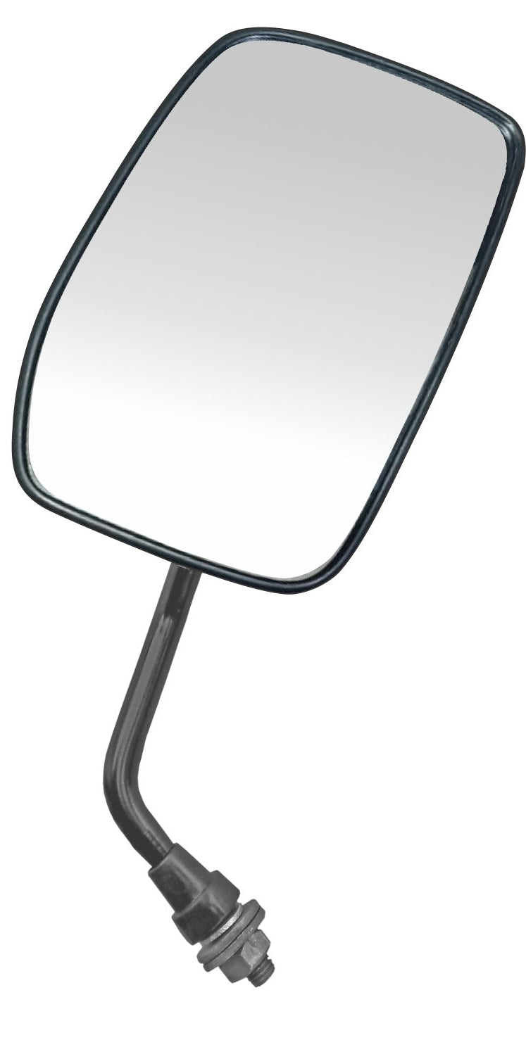 Rear View Mirror Mega Assembly Bajaj