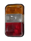 Tail Lamp Latest Model