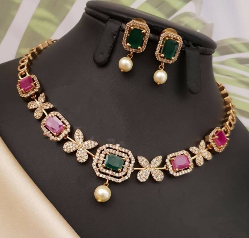 Top Fashion Jewellery Pieces to Showcase Your Style | Riansh Store