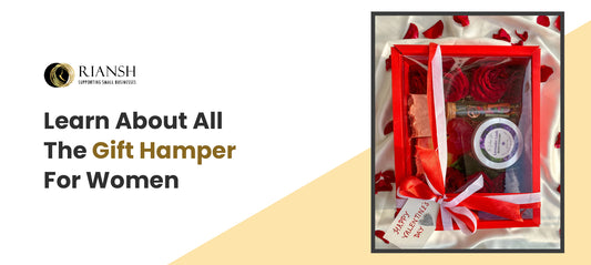 Beauty Gift Hamper- Learn About All The Gift Hamper For Women