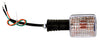 BLNKR ASSY  SUPR SPL X-TEC CLEAR UNI
