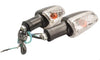 BLNKR ASSY PSSN PRO BS6 / GLMR BS6 CLEAR UNI
