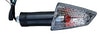 BLNKR ASSY SPL i-SMART CLEAR FR (LH+RH) SET