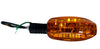 BLNKR ASSY PLTNA AMBER UNI