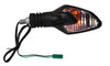 BLNKR ASSY PLTNA BS6 CLEAR RR (LH+RH) SET