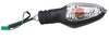 BLNKR ASSY DSCOVR 125 ST/100M CLEAR RR (LH+RH) SET
