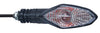 BLNKR ASSY PLSR NS CLEAR UNI