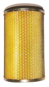 AIR FIL APCHE 160 (ROUND)