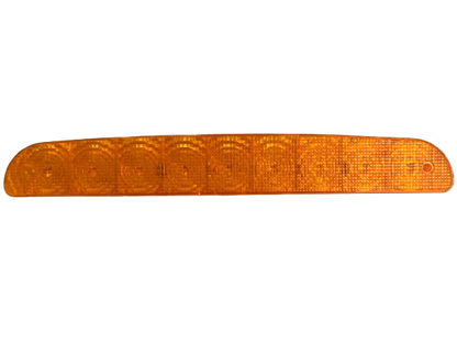 9 LED High Mount Stop Lamp - Amber