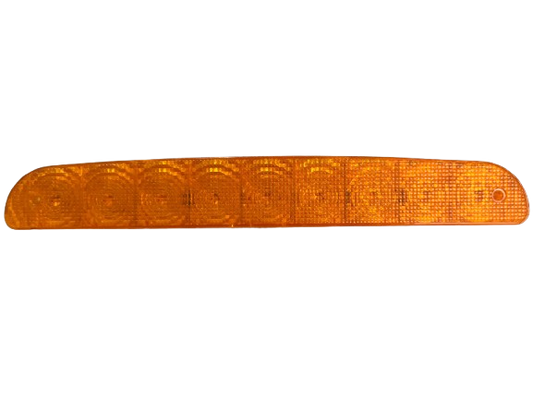 9 LED High Mount Stop Lamp - Amber