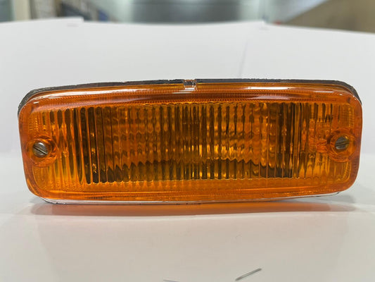 Blinker Lamp Assly Front LH [ AMBER ]