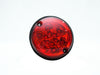 12 LED Tail Lamp Red