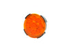 9 LED Round Reverse Lamp - Amber