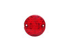 5 LED Rear Height Marker Lamp - Red