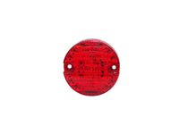 5 LED Rear Height Marker Lamp - Red