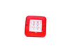 37 LED Square Tail Lamp With Reverse Direction Indicator