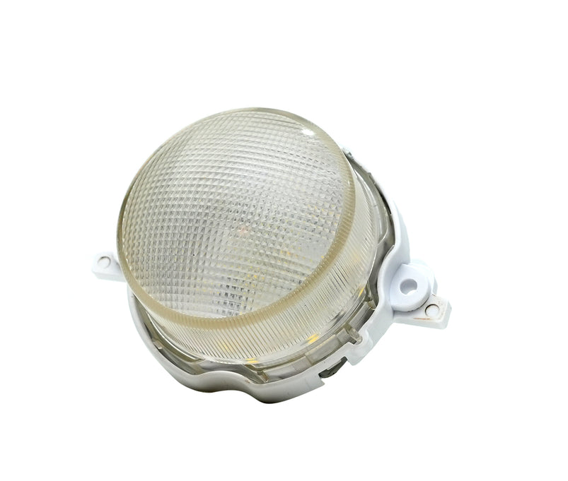 Front Direction Indicator - Amber LED – RIANSH STORE