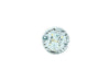 5 LED Front Height Marker Lamp - Clear
