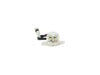 5 LED Round Number Plate Lamp