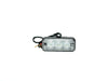 3 LED Night Blue Lamp