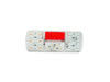 LED Tail Lamp With RR Ape