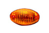 Fornt Direction Indicator - Amber