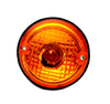Rear Turn Signal Tail Lamp - Amber