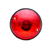 Rear Stop Tail Lamp - Red