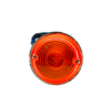 Front Blinker Round Amber