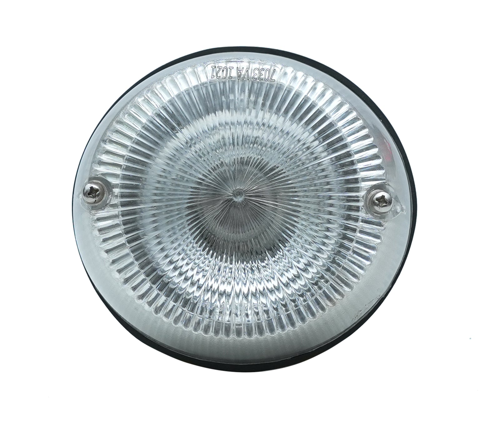 Round Reverse Tail Lamp S/F – Clear – RIANSH STORE