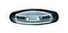Oval Shape Front Height Marker Lamp - Clear