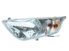 Head Lamp Assembly Eular
