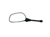 Rear View Mirror Hero Pulsar