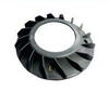 Fan Plastic For Auto2
