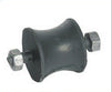 Engine Foundation Block For Auto RRE 2 Damru