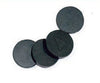 Dollar Rubber Thin Set of 4 For Auto24 RRE