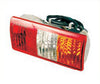 Tail Lamp With Bulb RRE 205 LH