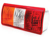 Tail Lamp For W O Harness LH