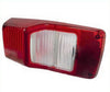 Tail Lamp Lens For Compaq RH