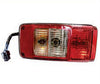 Tail Lamp Assy For Compaq NM LH