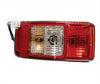 Tail Lamp Assy For Compaq NM RH