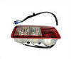 Tail Lamp For Assy With Bulb Compaq Plus RH